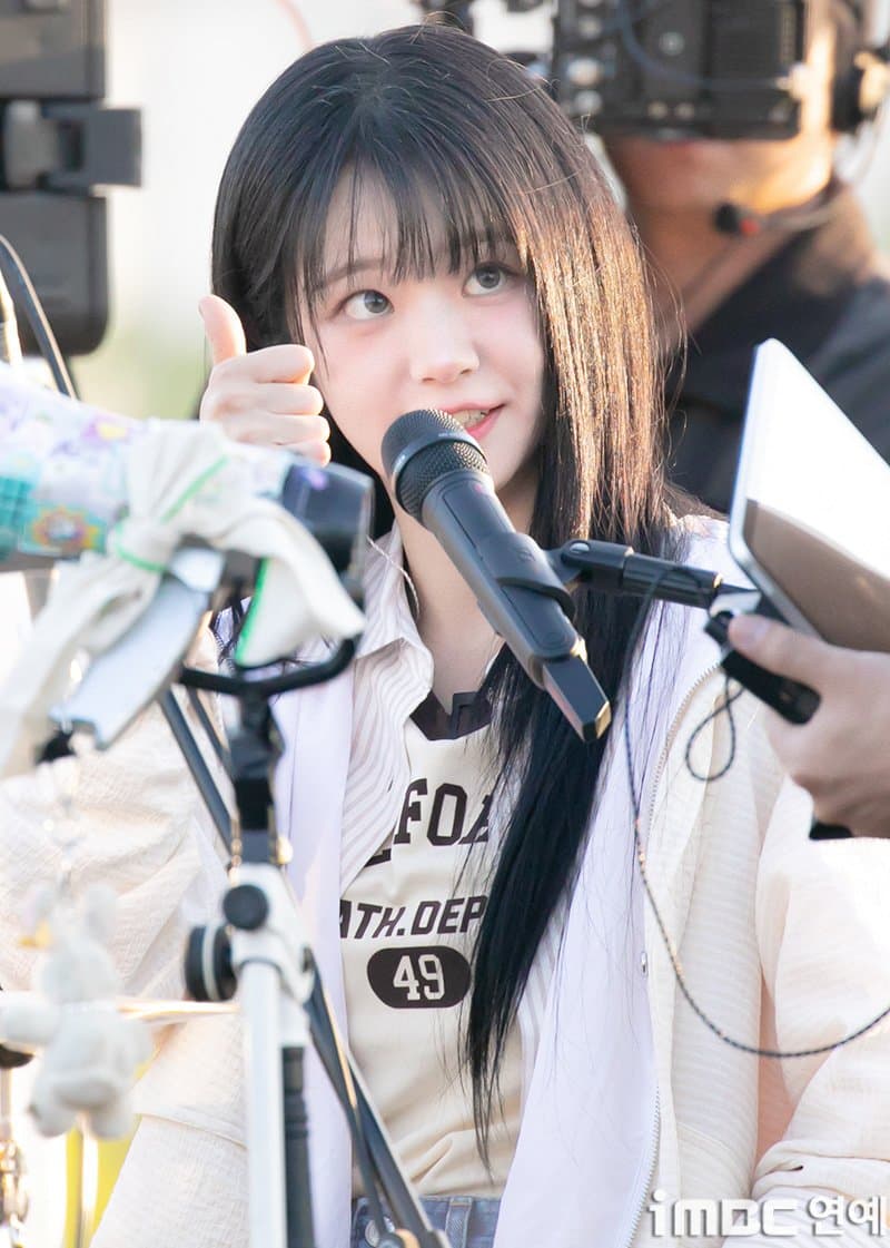 QWER 쵸단
