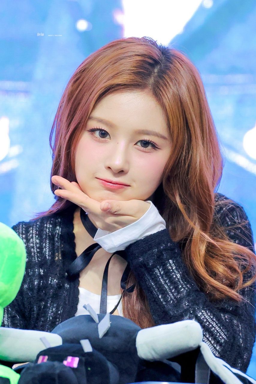 엔믹스 설윤