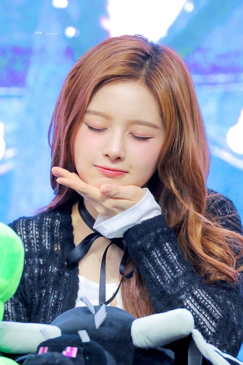 엔믹스 설윤