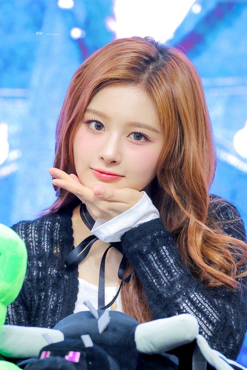 엔믹스 설윤