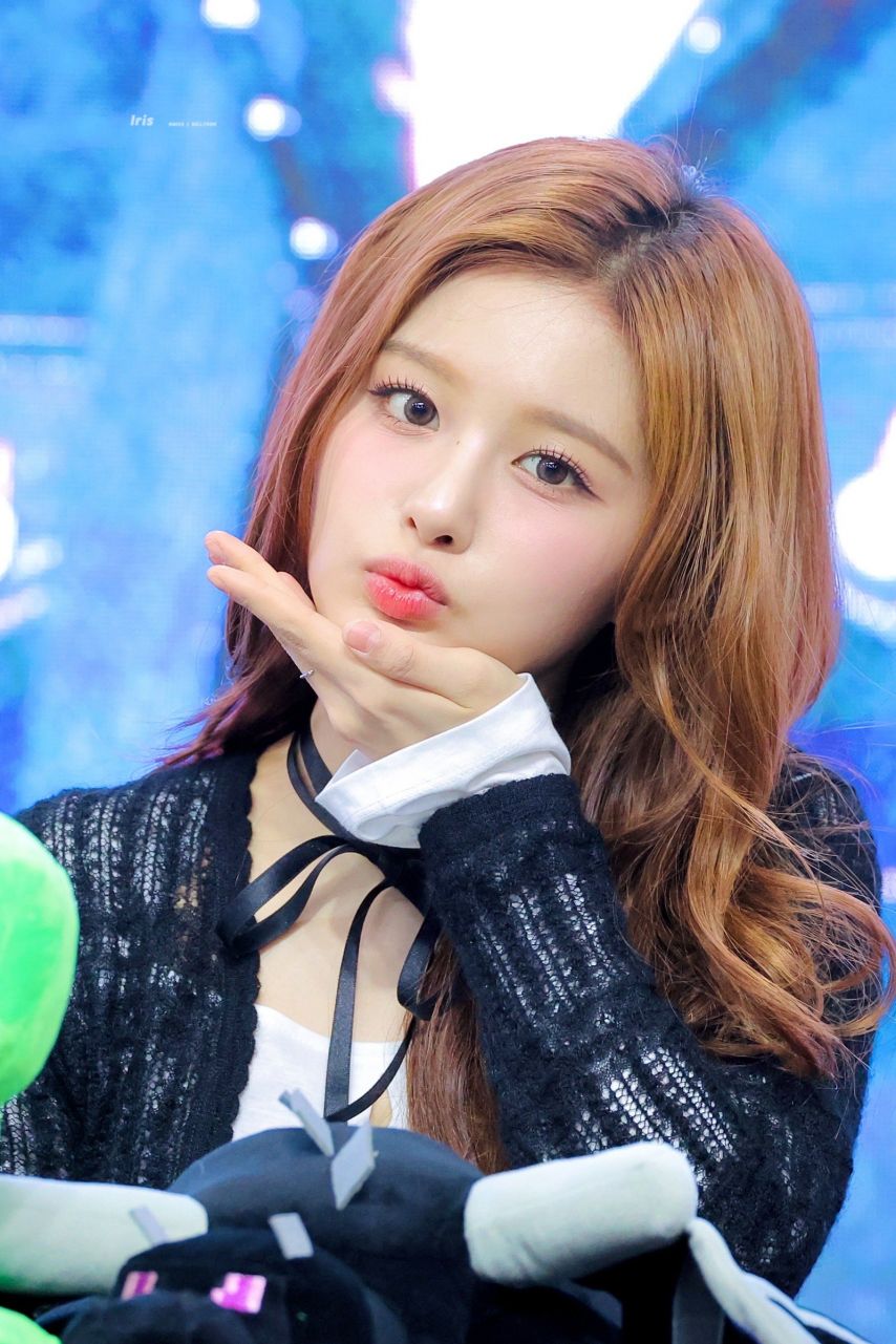 엔믹스 설윤