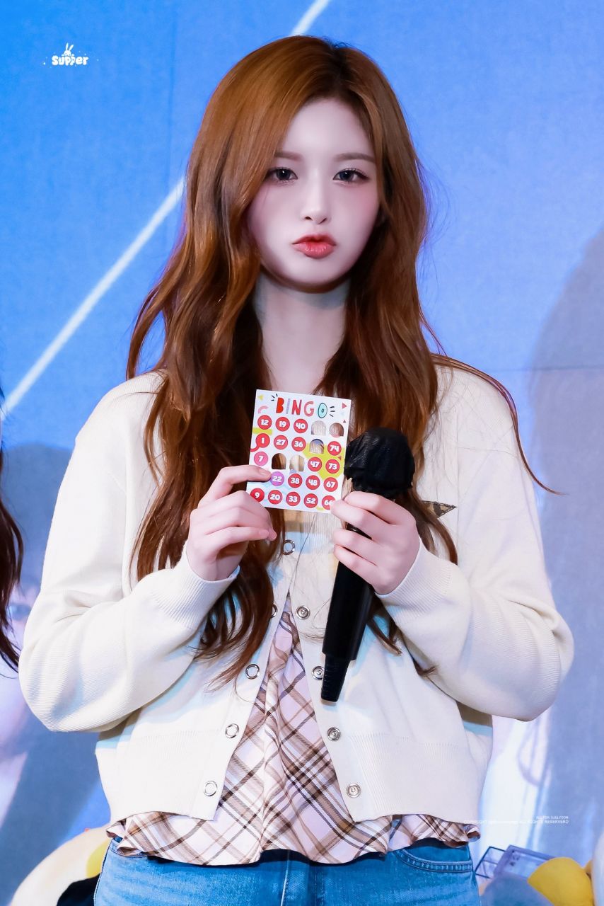 엔믹스 설윤