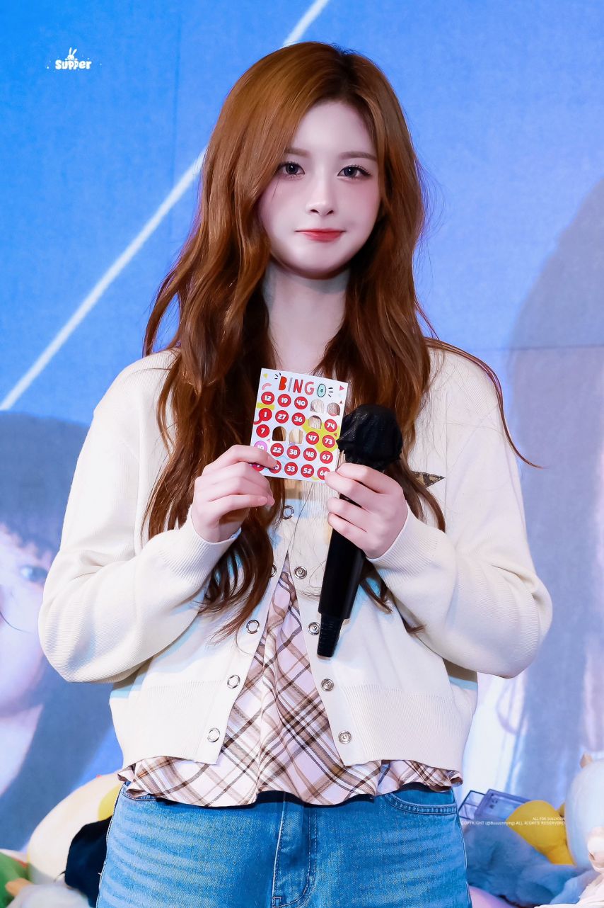 엔믹스 설윤