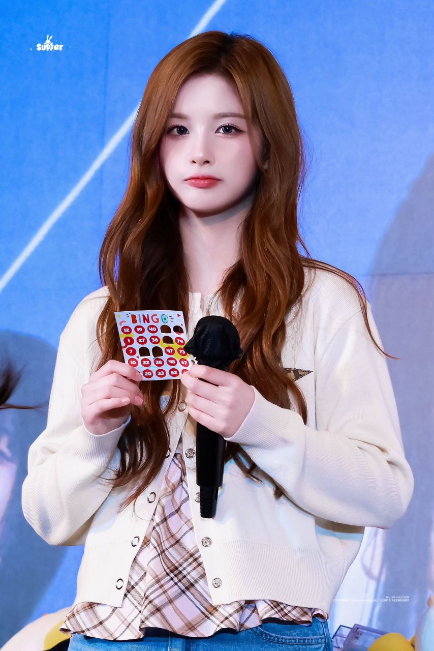 엔믹스 설윤