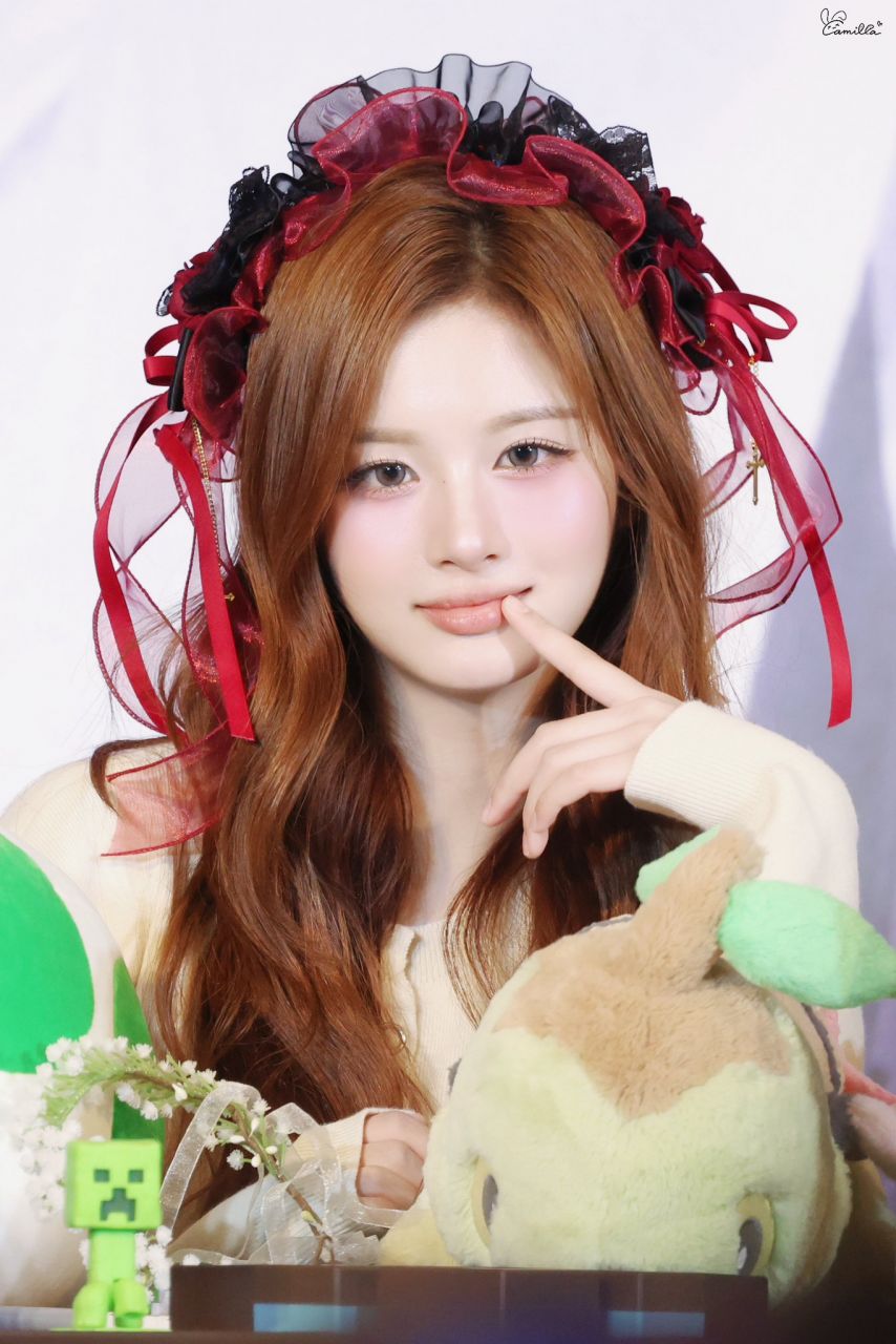 엔믹스 설윤