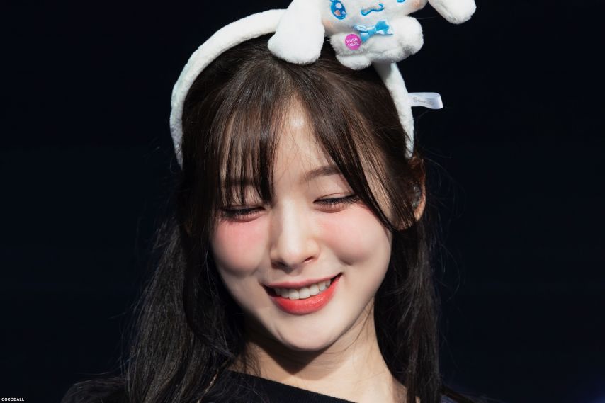 오마이걸 아린