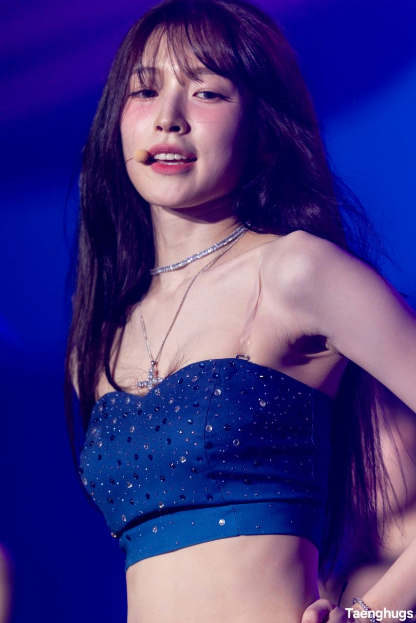 오마이걸 아린