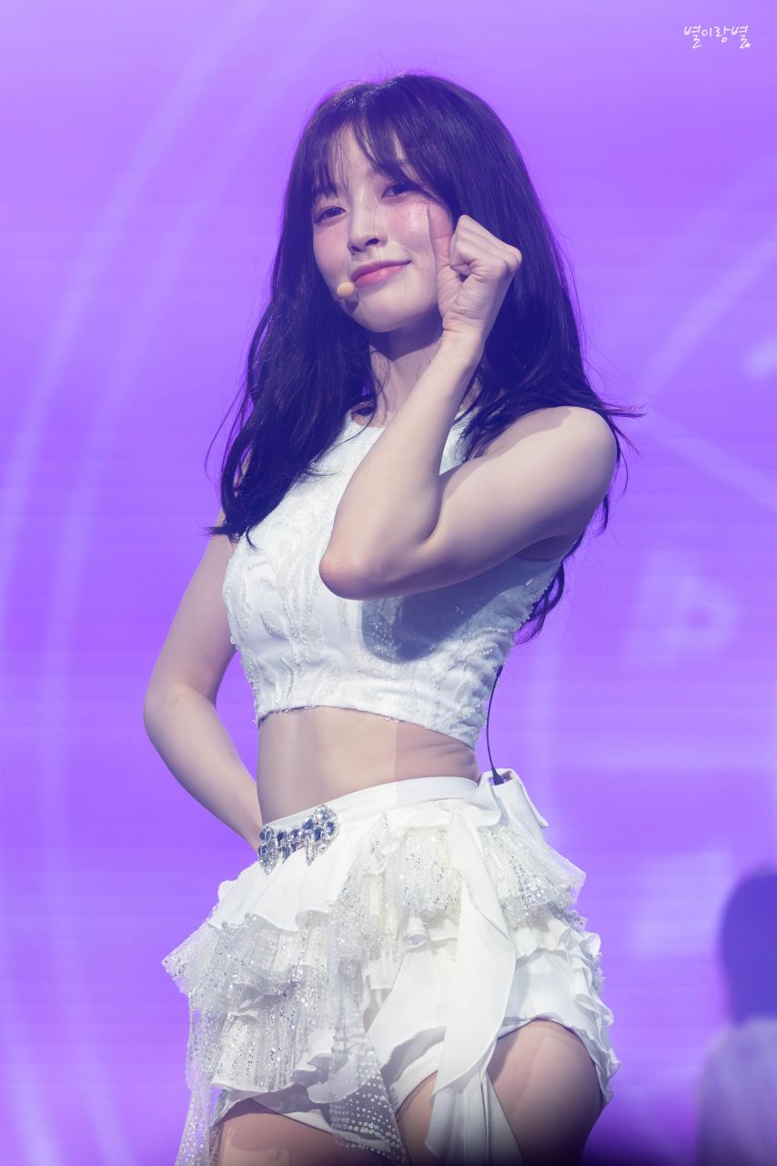 오마이걸 아린