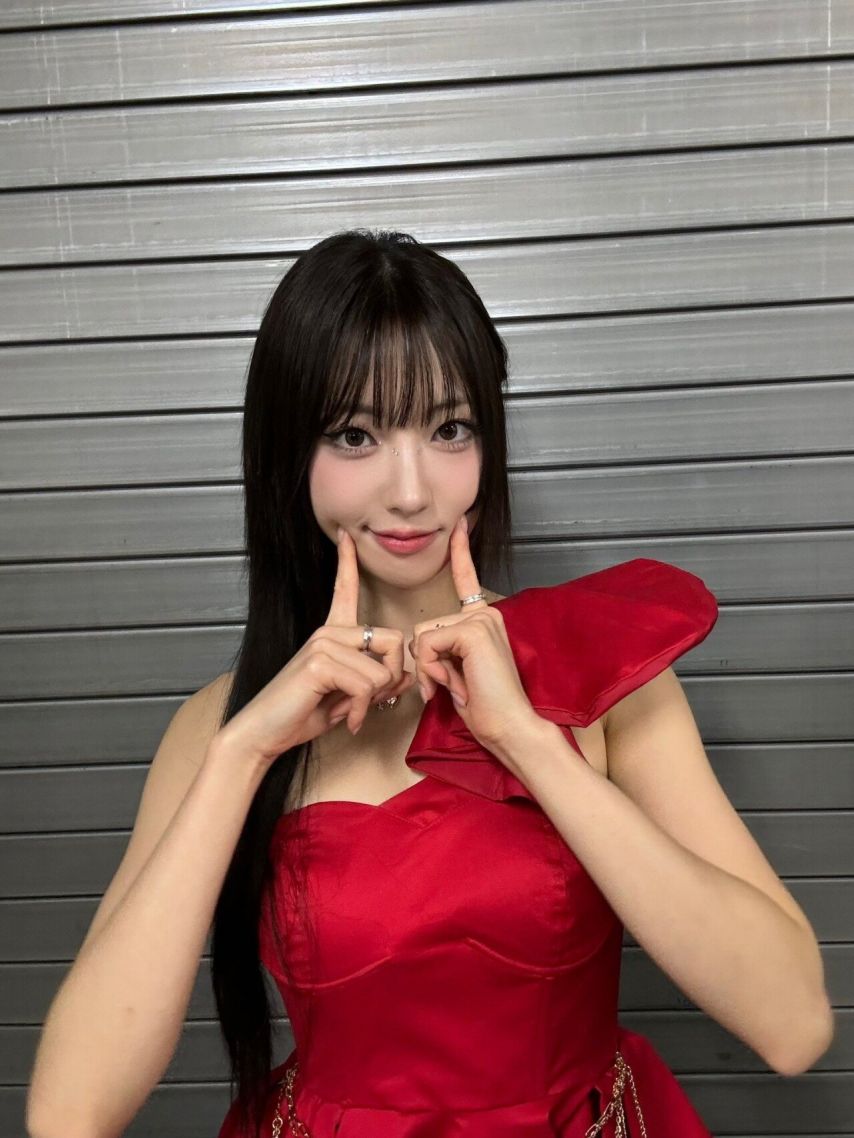 하이키 리이나