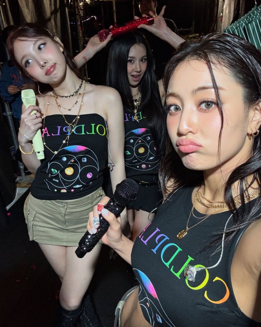 트와이스 지효