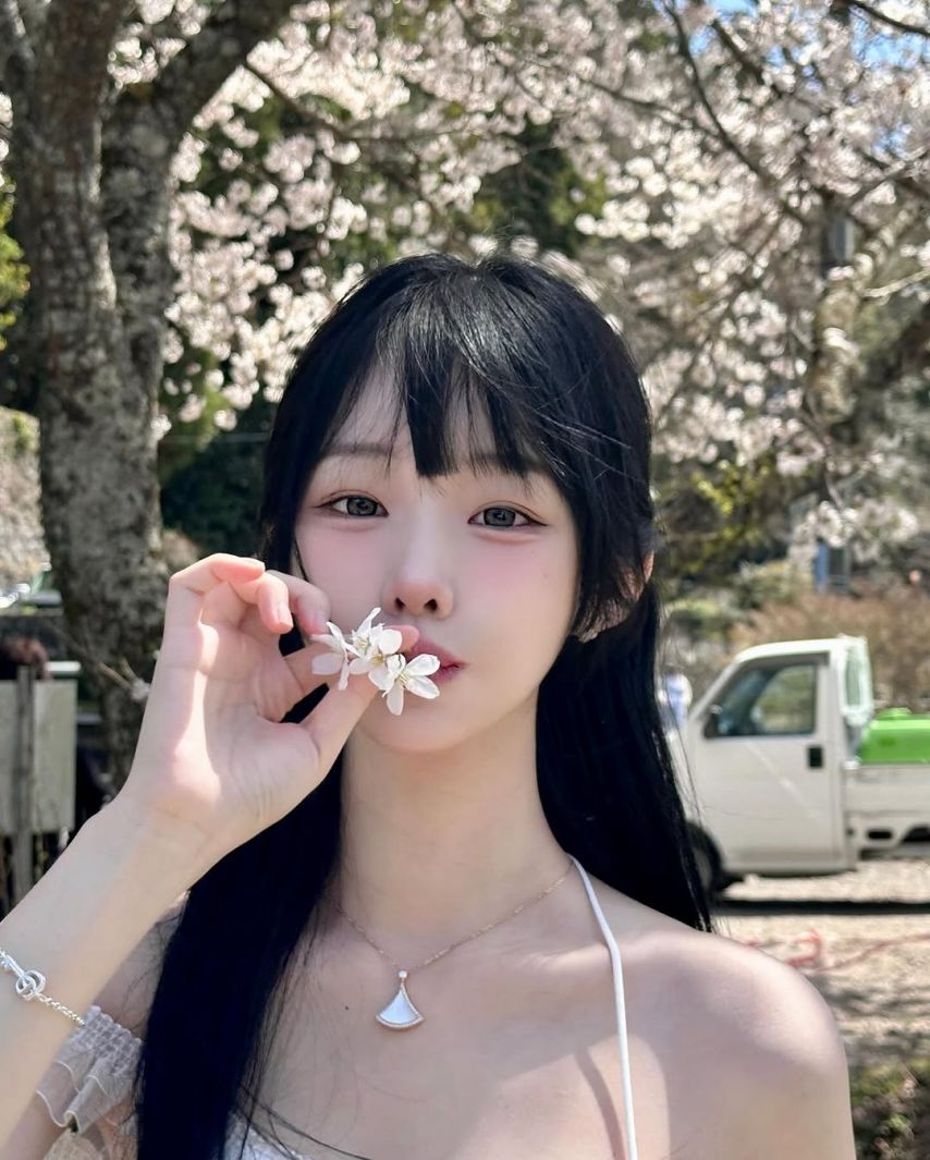 한갱