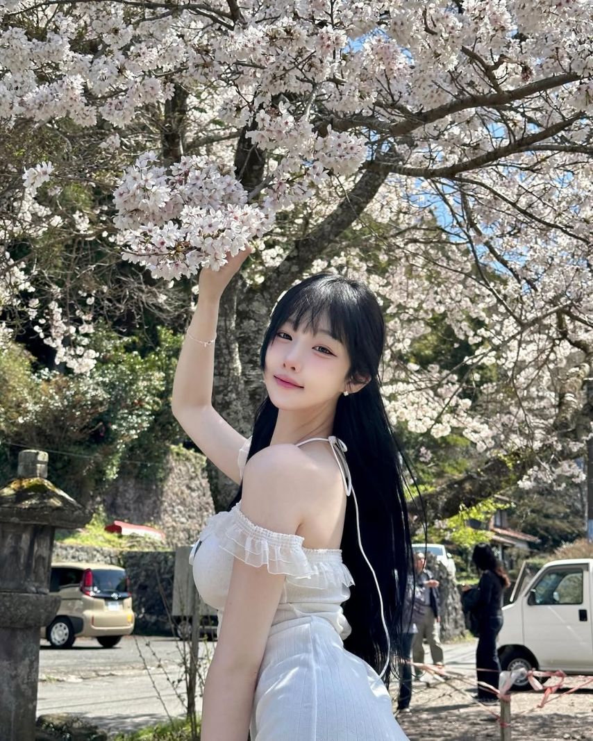 한갱