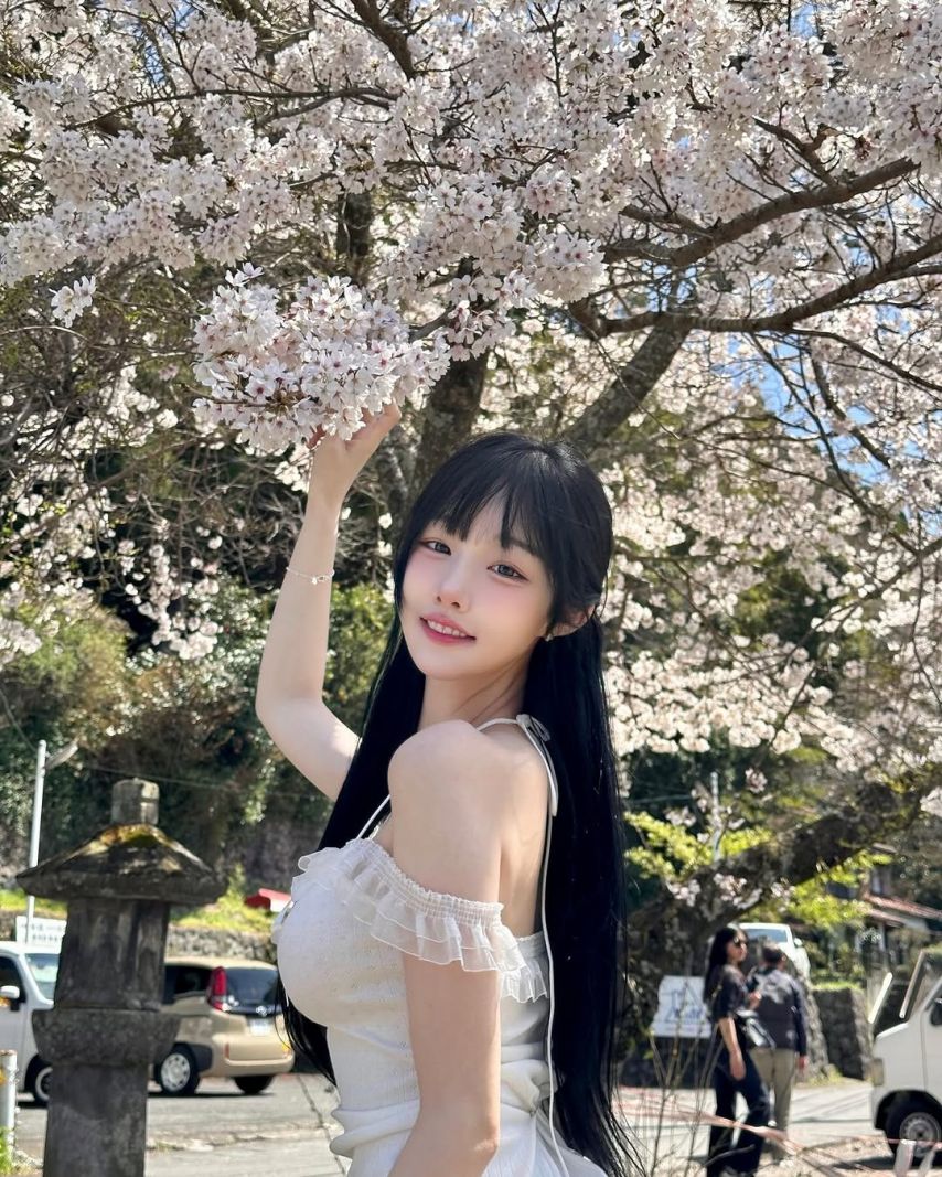 한갱
