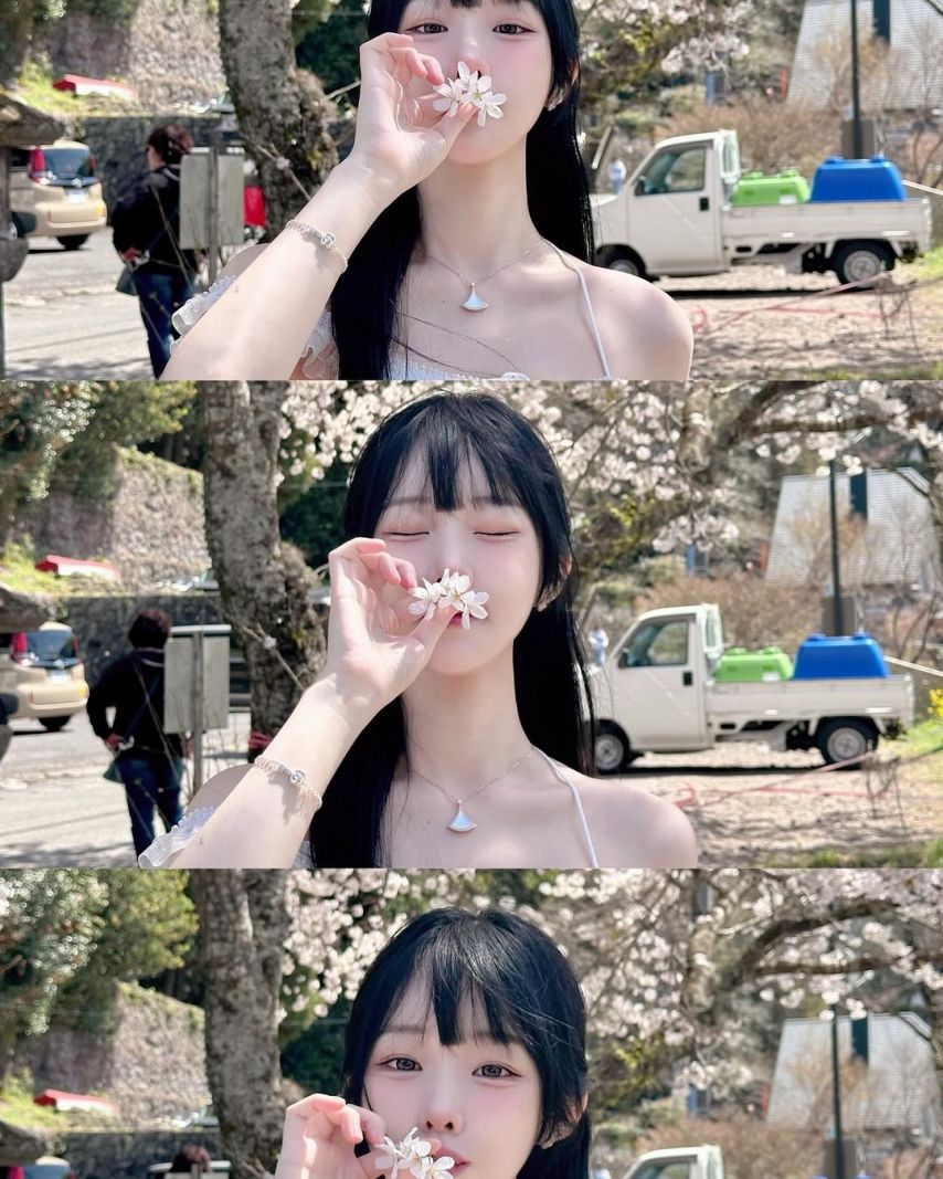 한갱