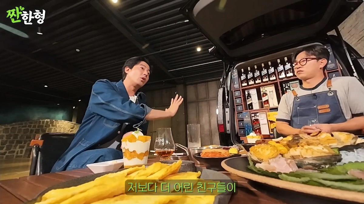 유부남들이 진짜 안타깝게 보는 결혼못한 40대 노총각의 하소연 ㅠㅠㅠ