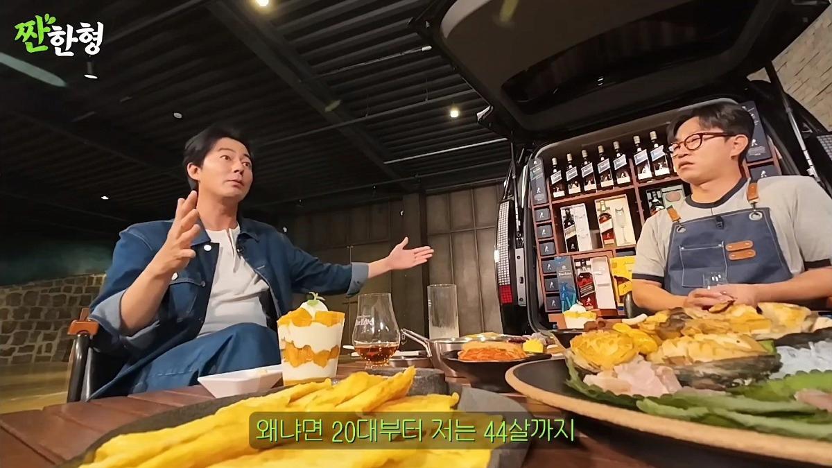 유부남들이 진짜 안타깝게 보는 결혼못한 40대 노총각의 하소연 ㅠㅠㅠ
