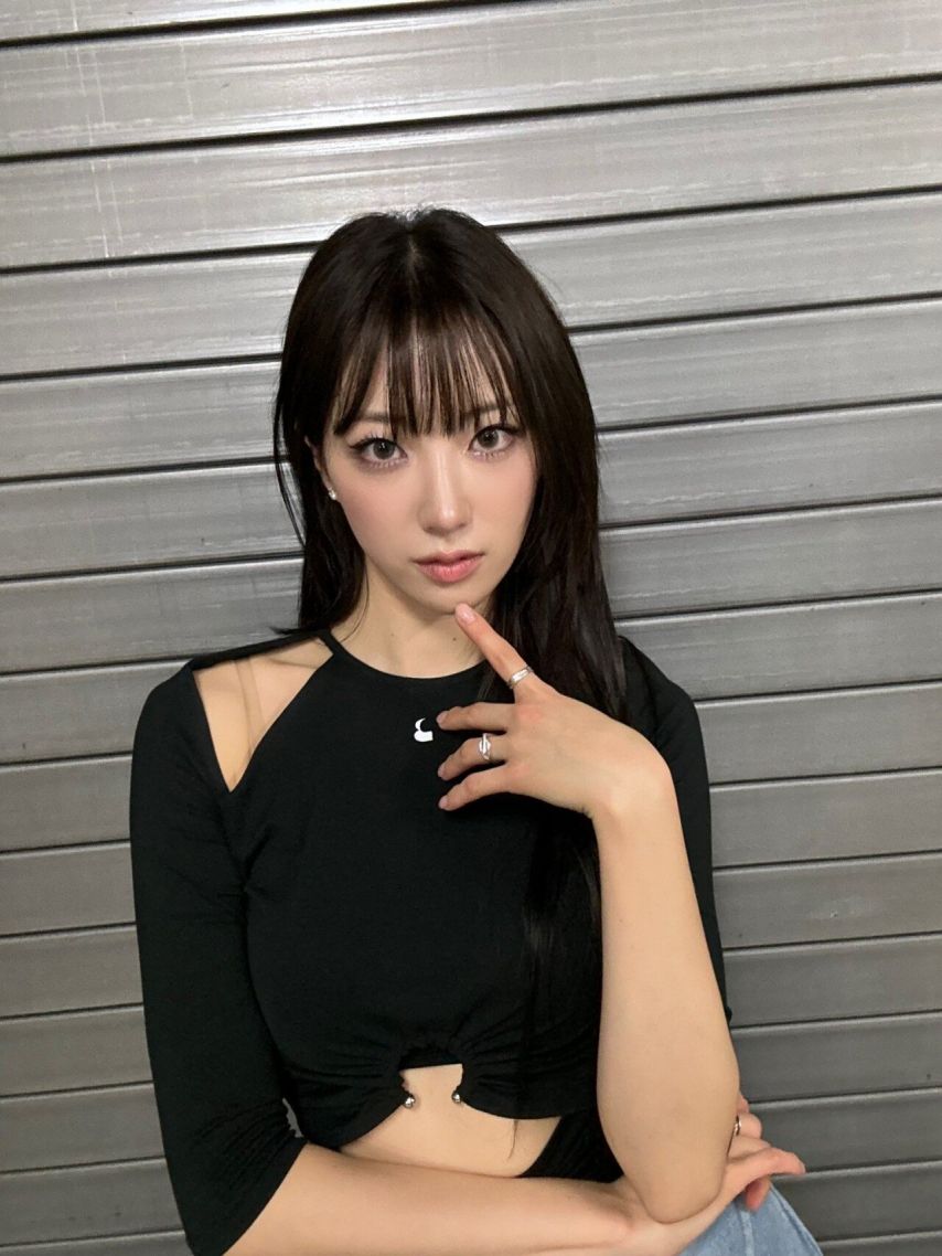 하이키 리이나