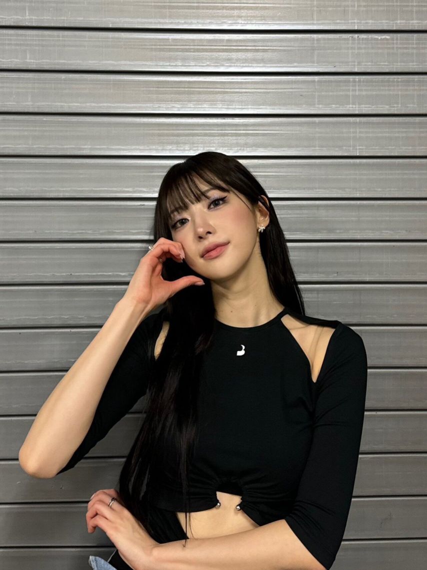 하이키 리이나