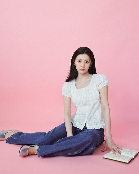 고윤정 마리떼프랑소와저버