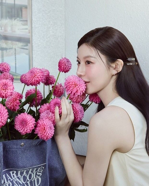 고윤정 마리떼프랑소와저버