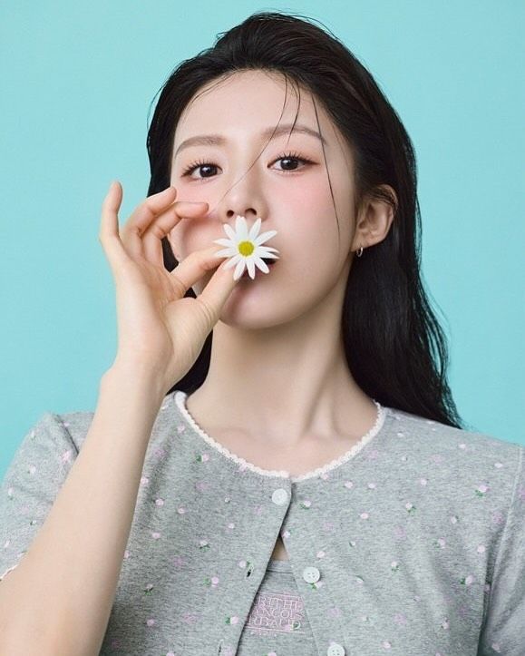 고윤정 마리떼프랑소와저버