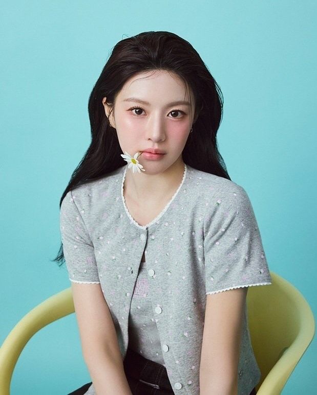 고윤정 마리떼프랑소와저버