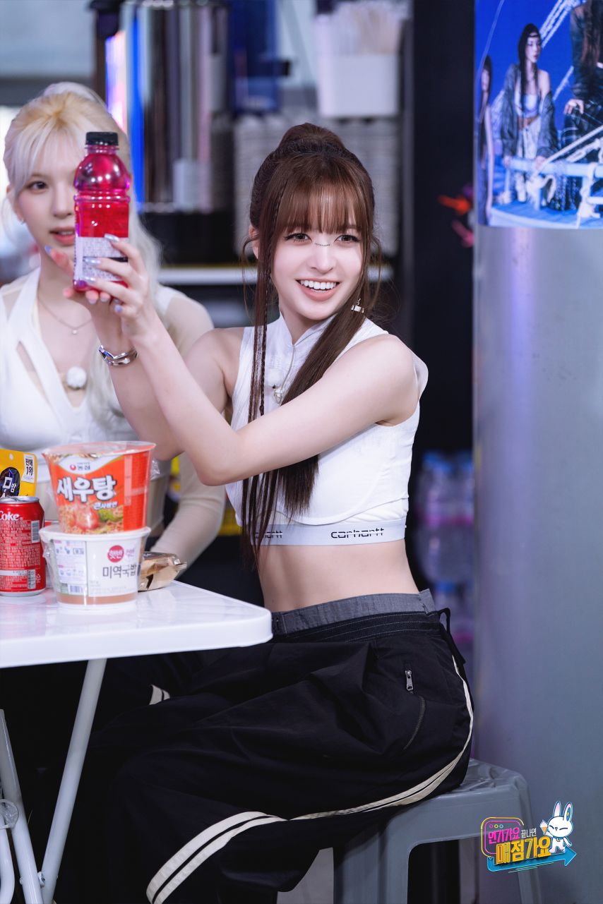 엔믹스