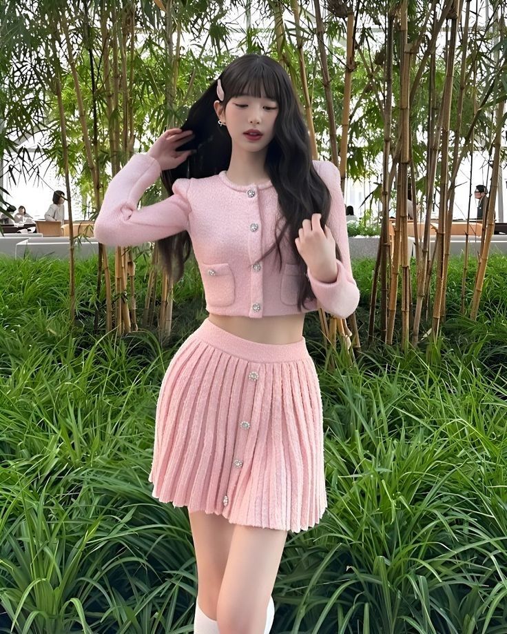 아이브 장원영