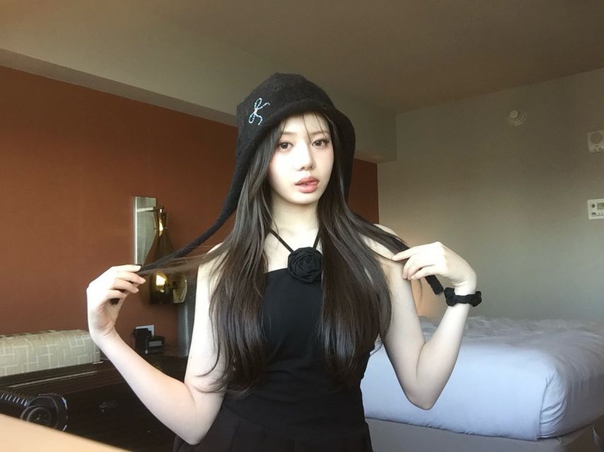 베이비몬스터 로라