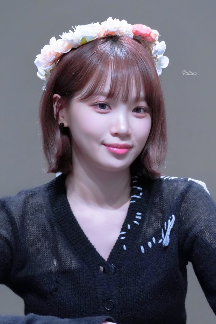 르세라핌 김채원