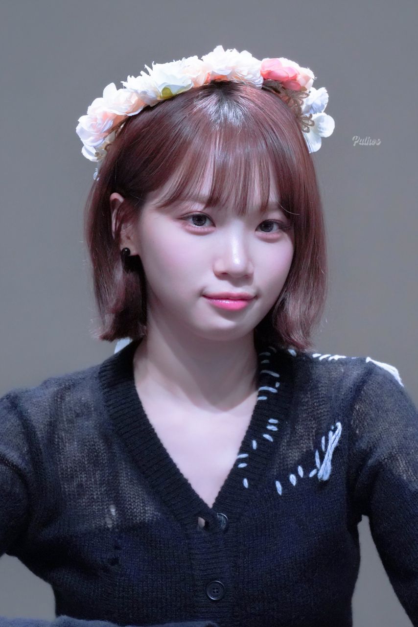 르세라핌 김채원
