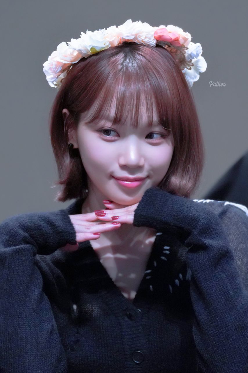르세라핌 김채원