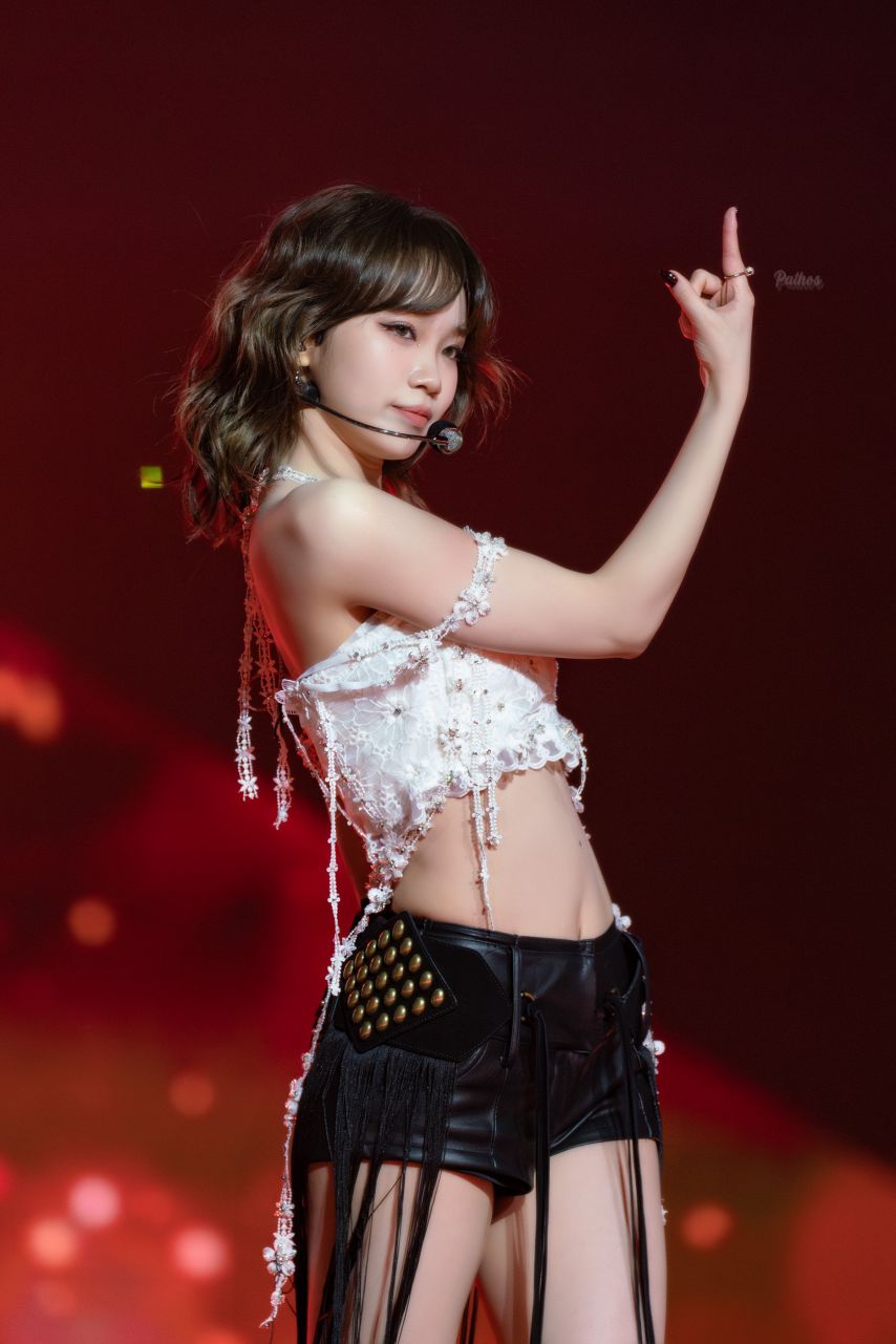 [르세라핌] 누가 넘버 2래! 내가 넘버 1이야! 김채원