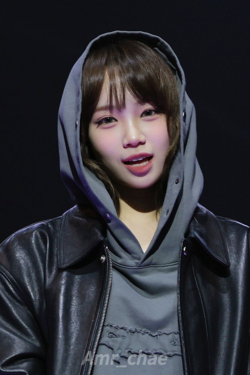 [르세라핌] 누가 넘버 2래! 내가 넘버 1이야! 김채원