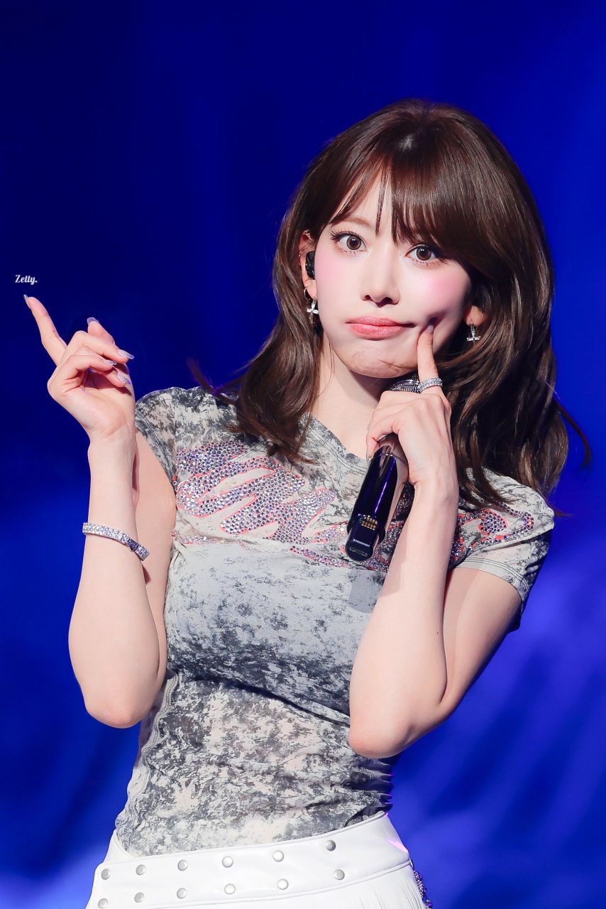 [르세라핌] 사쿠라
