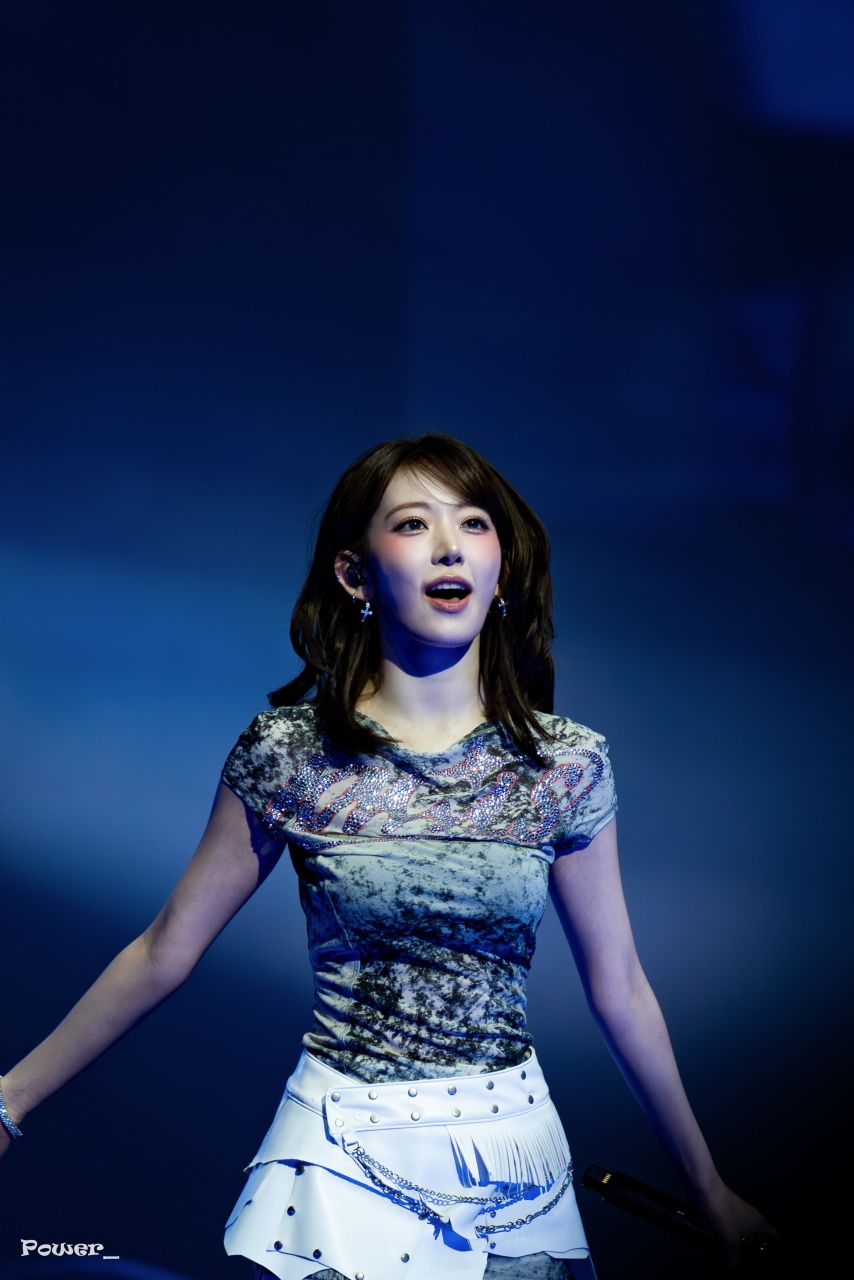 [르세라핌] 사쿠라