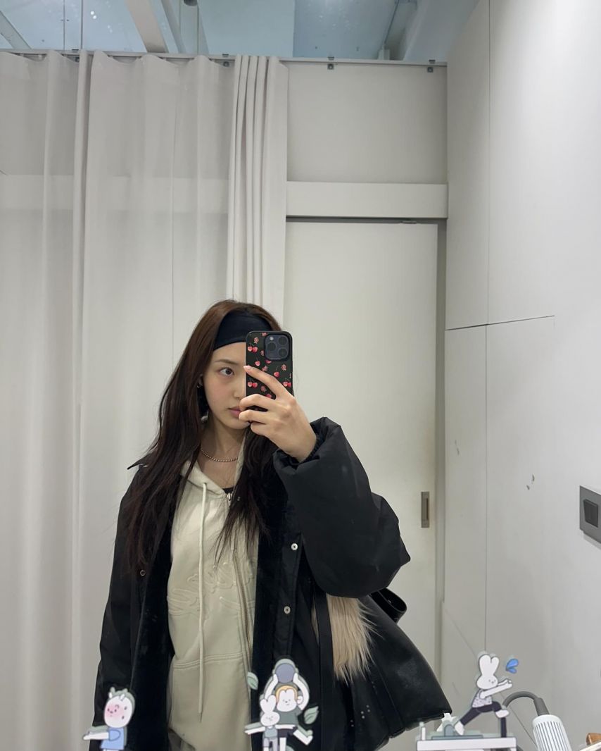 최규리