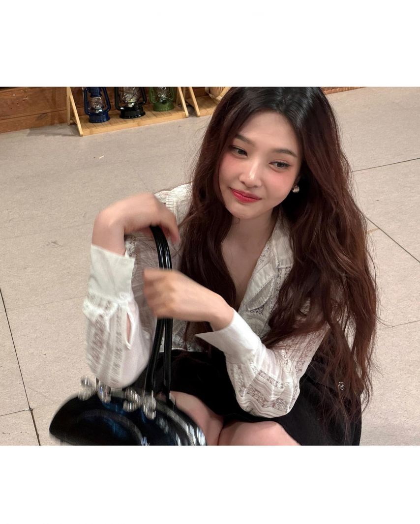 조이 레드벨벳 인별