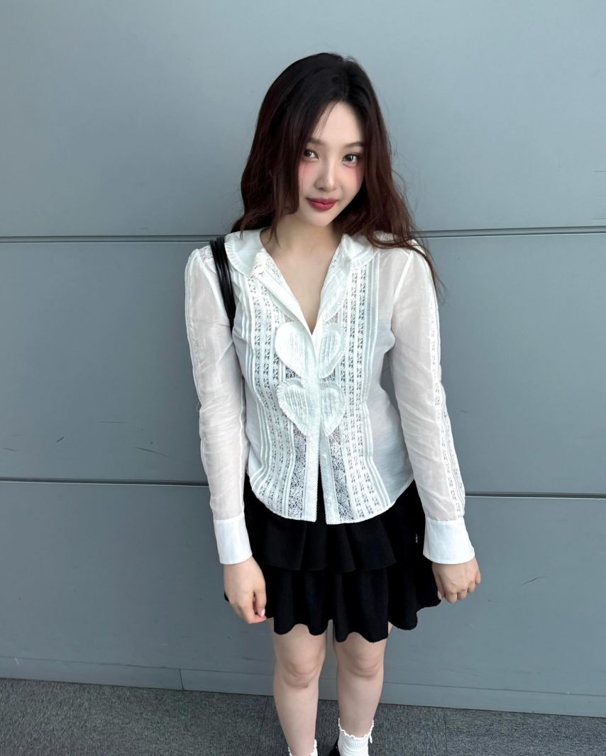 조이 레드벨벳 인별