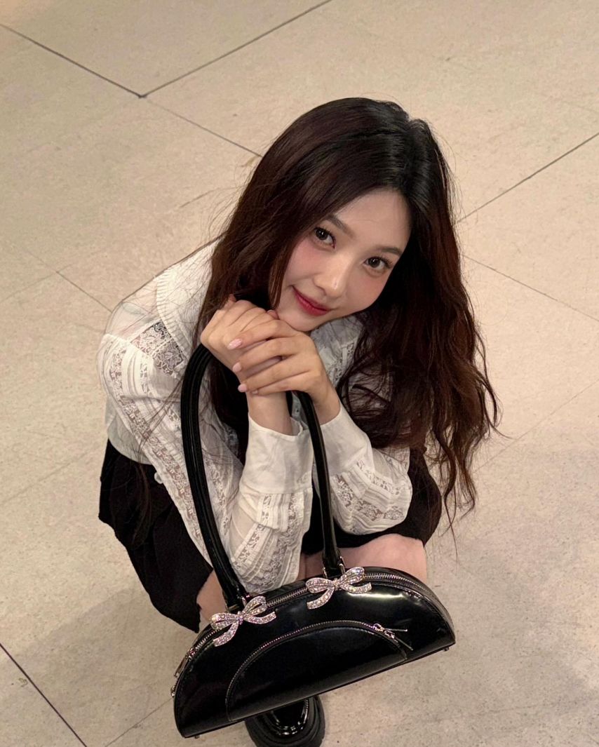 조이 레드벨벳 인별