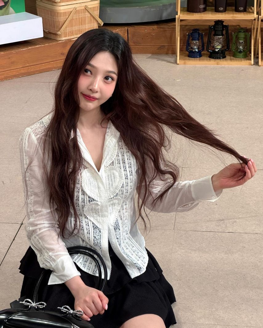조이 레드벨벳 인별