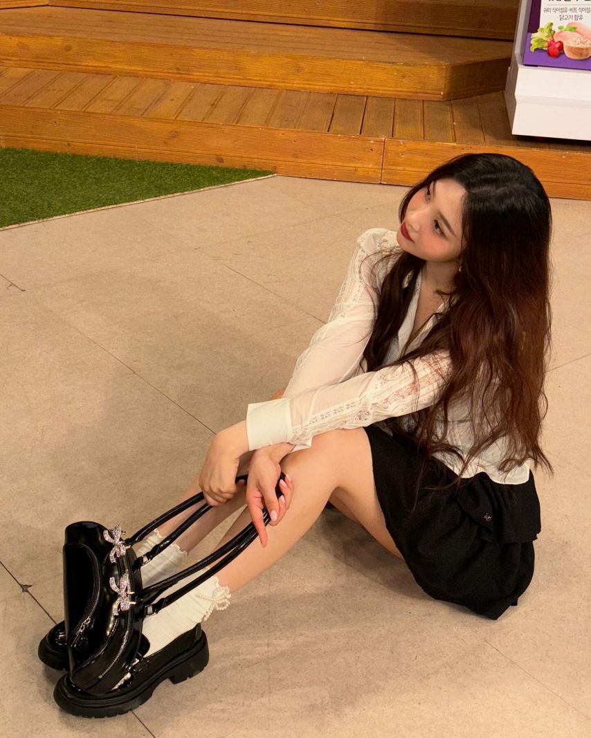 조이 레드벨벳 인별