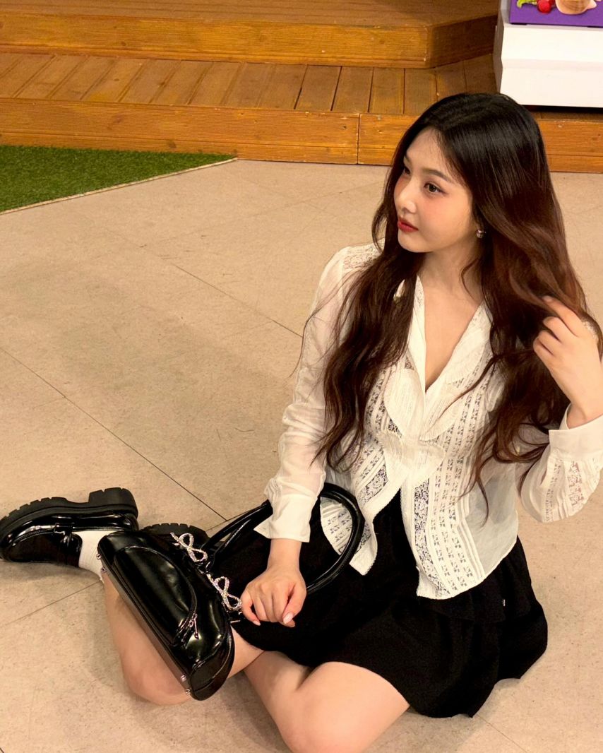 조이 레드벨벳 인별