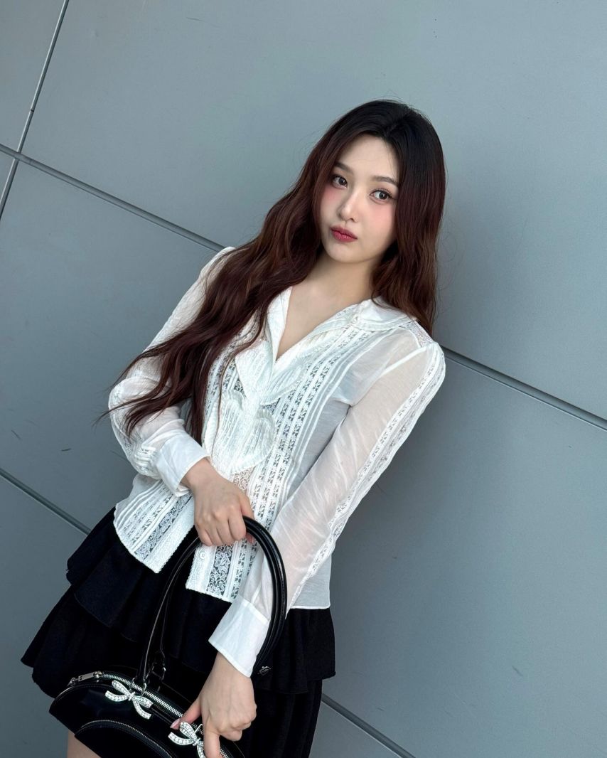 조이 레드벨벳 인별