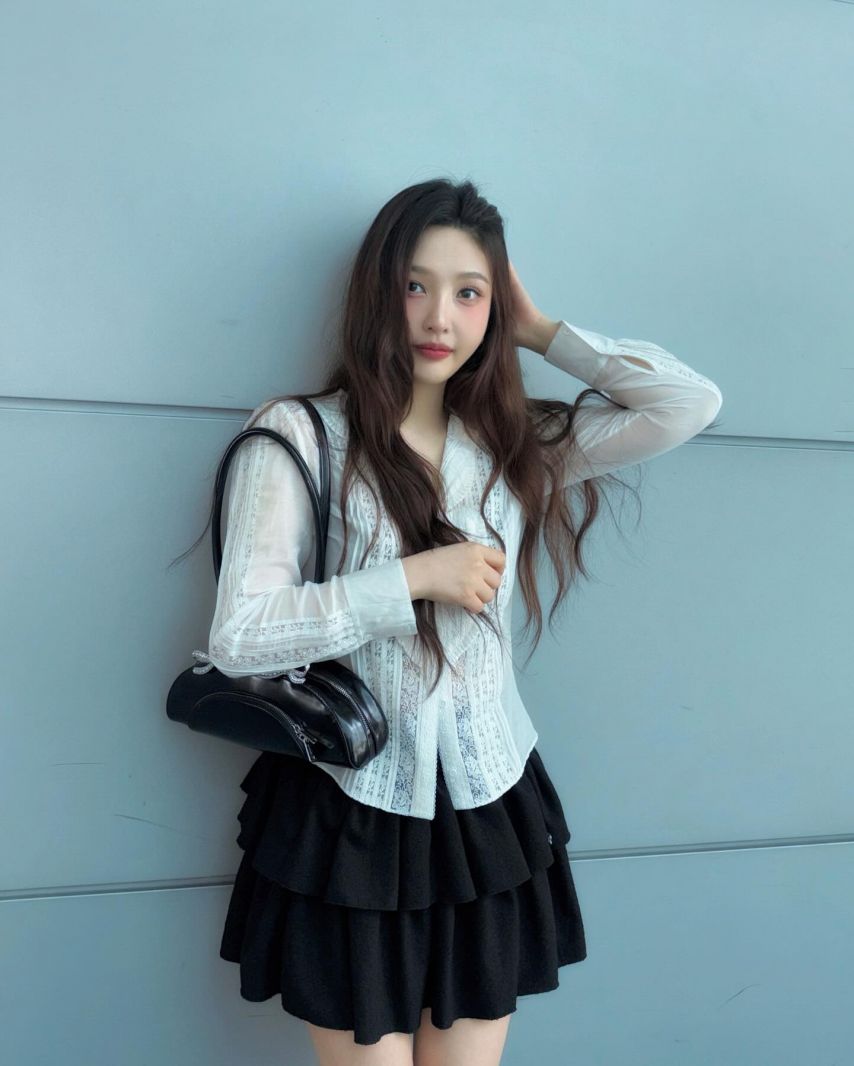 조이 레드벨벳 인별