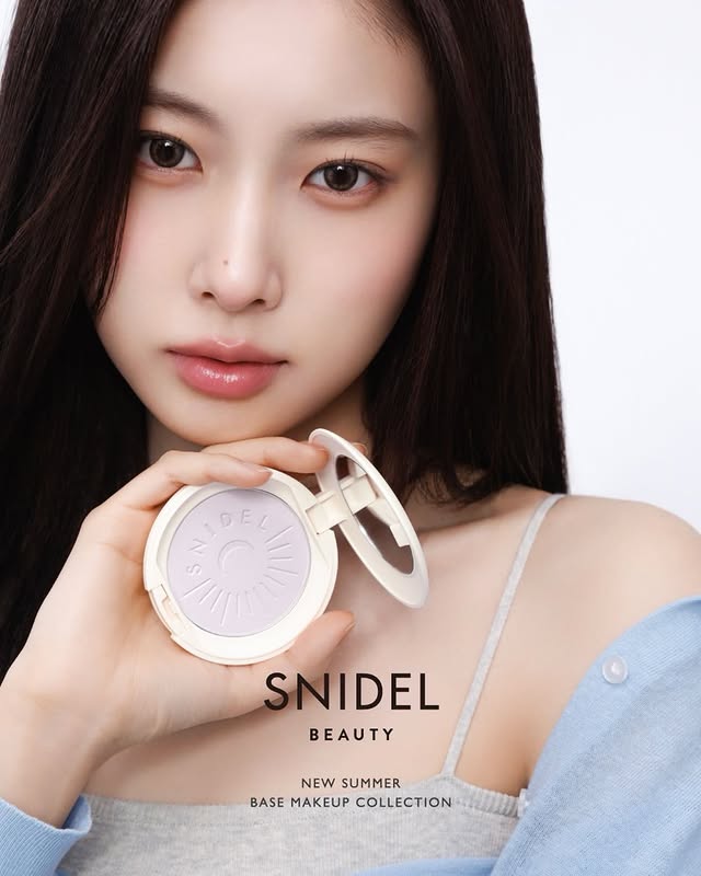 [아이즈원] 강혜원 .... 차이나 라이프스타일