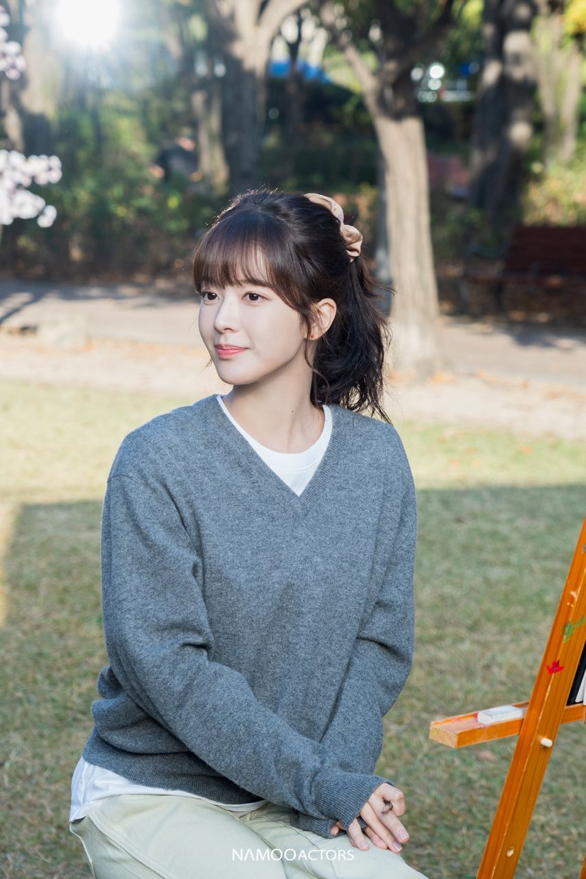 노정의 바니와오빠들 비하인드