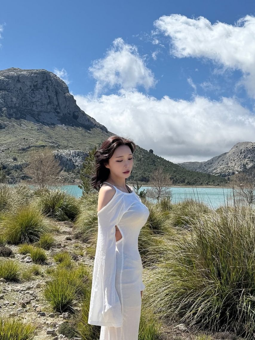 꽃빵 인스타