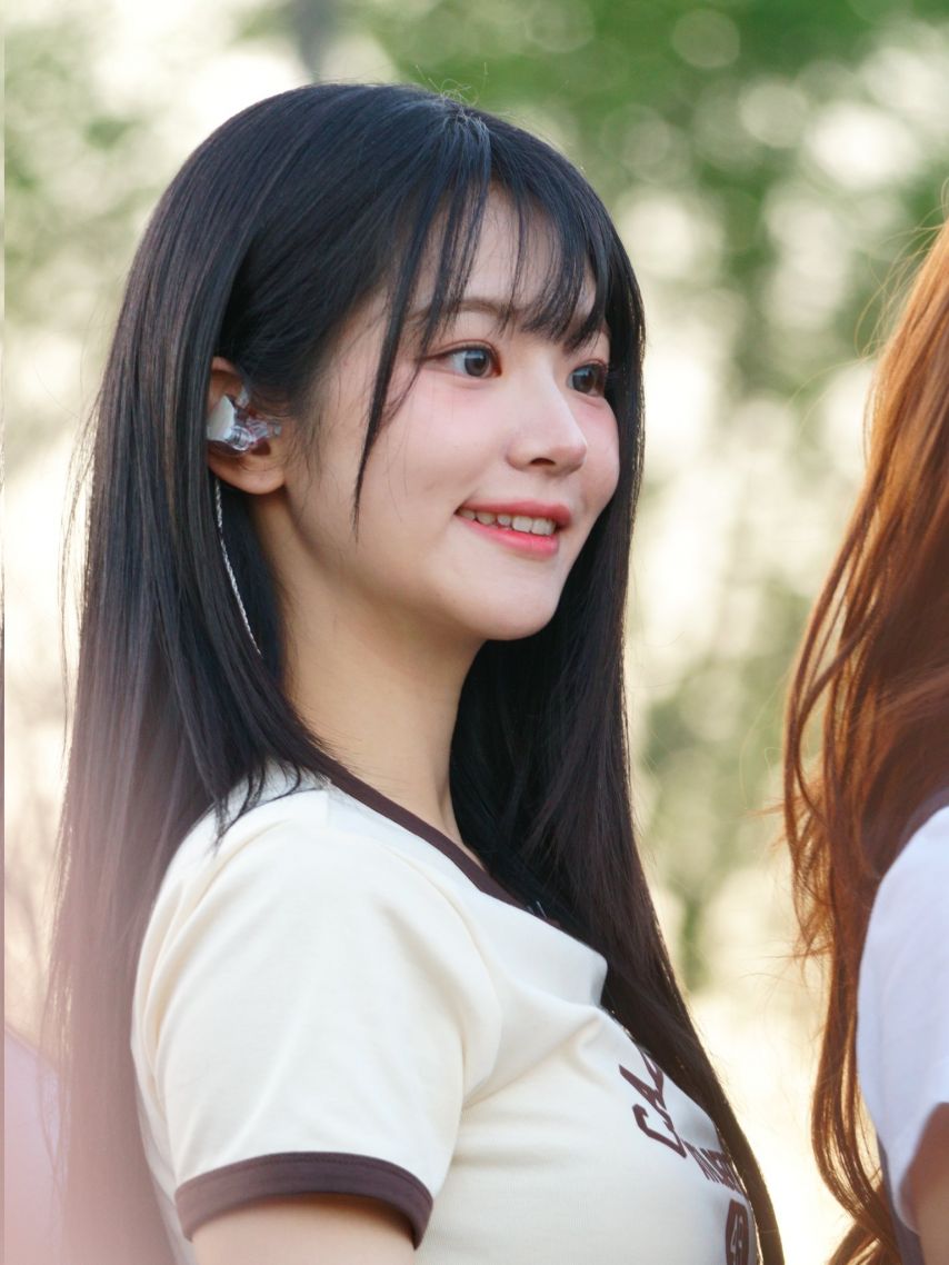 [QWER] 쵸단