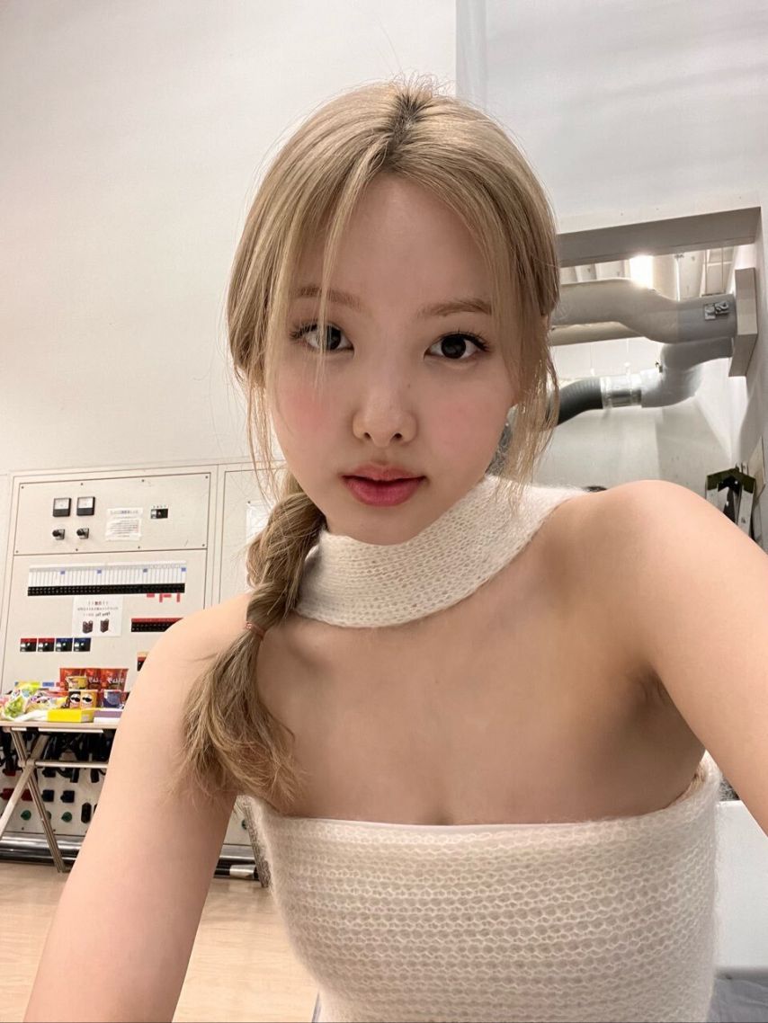 트와이스 나연